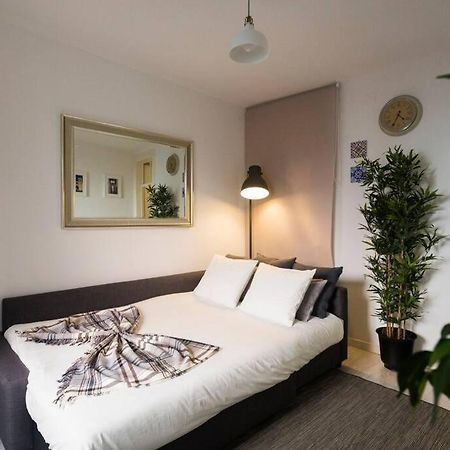 Apartmán Ola Lisbon - Principe Real I Exteriér fotografie
