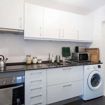 Apartmán Ola Lisbon - Principe Real I Exteriér fotografie