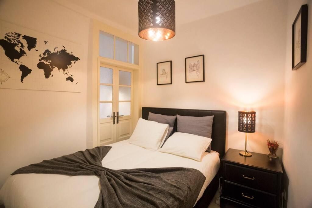 Apartmán Ola Lisbon - Principe Real I Exteriér fotografie